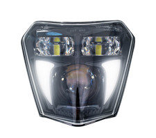 FARO COMPLETO ANTERIORE EVOK