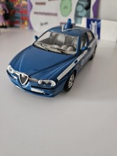 Burago 1/24 - Alfa Romeo 156