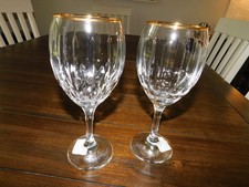 Williams Sonoma Wilshire Gold