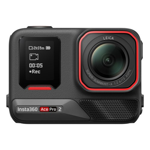 Insta360 action cam ace - insta360,