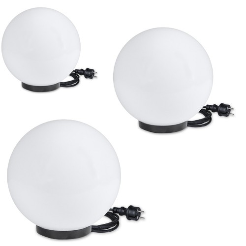 Lampade sfera lampada - a, a