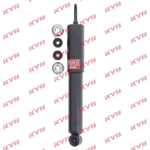 Ammortizzatore kyb 344105 - ammortizzatore,