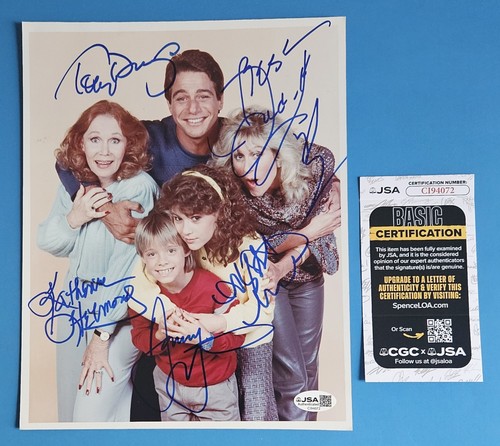 Tony danza alyssa milano - danza, +3