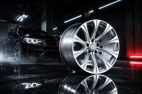 Cerchi pollici per bmw - 19,