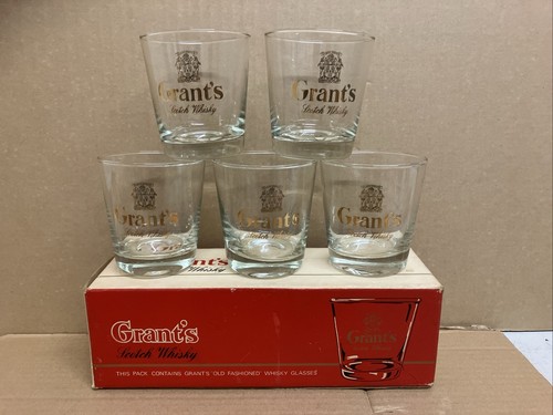 Set vintage grants old - vintage,