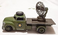 Vilmer, camion militare con