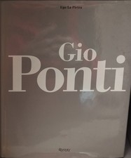 gio ponti ugo la pietra