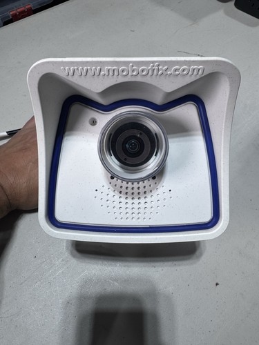 Fotocamera mobotix m25 usata - m25,
