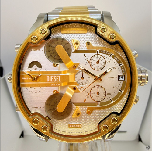 Diesel dz7494 orologio - dz7494,