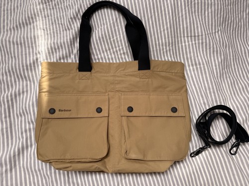 Barbour borsa trasporto - borsa, da