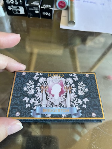Kiko milano bridgerton bouquet - milano,