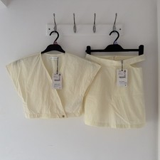 Completo estivo Zara bambina