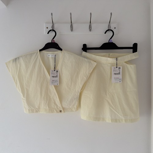 Completo estivo zara - estivo,