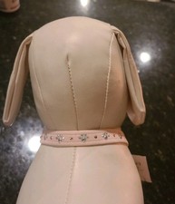 Susan Lanci Crystal Paws