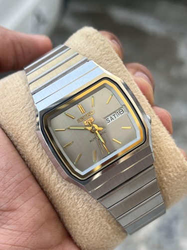 Orologio vintage seiko - seiko, uomo