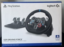 Logitech G29 Driving Force
