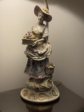 Lampada stile vittoriano