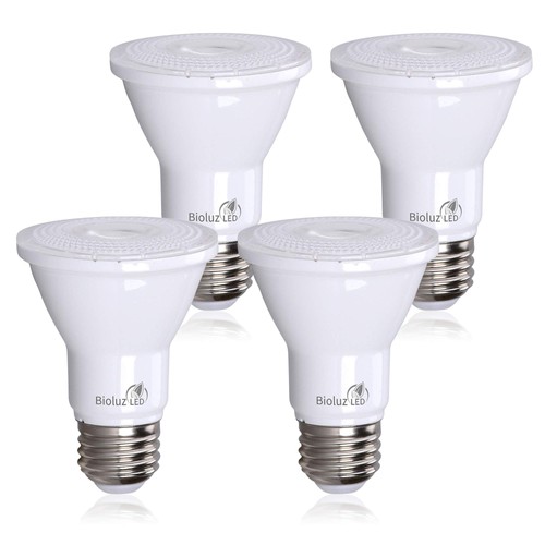Par20 lampadine 3000k cri - par20,