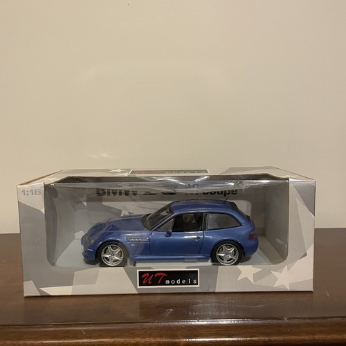 Models bmw m coupe auto - 3,