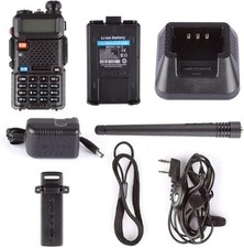 Police Fire Radio Scanner