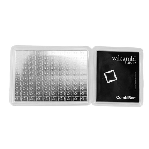 Valcambi suisse set - suisse, di