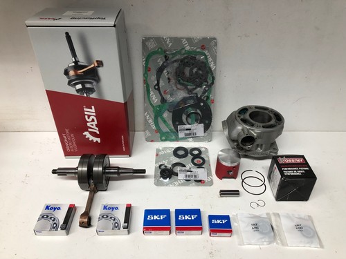 Kit rep motore albero - motore,
