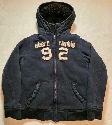 Giacca abercrombie fitch - abercrombie,