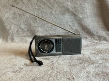 Sanyo AM/FM 2 bande mini