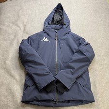 Kappa FISI 6Cento Giacca