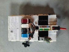 BDC-LR01 BODY COMPUTER BMW X5 (F15) (1318) 2.0 Diesel 160 (2015) RICAMBI 881985