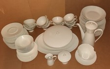 Dinnerware Rosenthal -