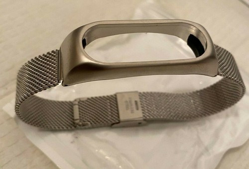 Stainless steel wristband for - steel,