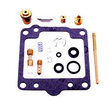 Kit riparazione del - kit, di
