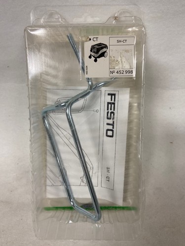 Festool 452998 gancio guida - festool, gancio/guida