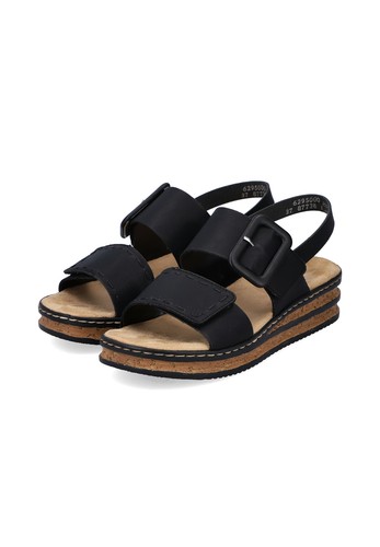 Rieker sandali con tacco donna - rieker,