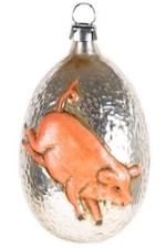 Marolin Good Luck Pig