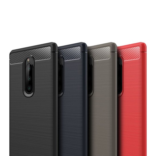 Custodia cellulare sony xperia - custodia,