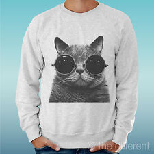 FELPA UOMO LEGGERA SWEATER