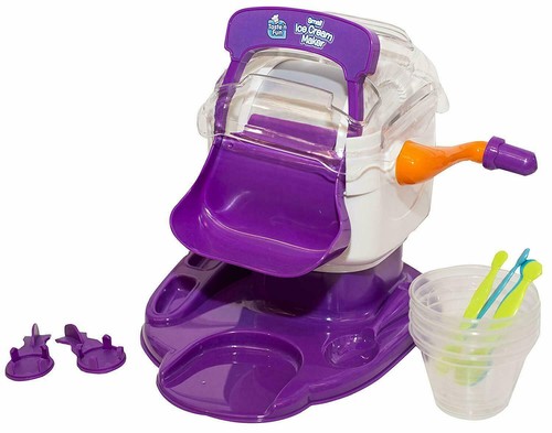 Gelatiera piccola taste fun - gelatiera,
