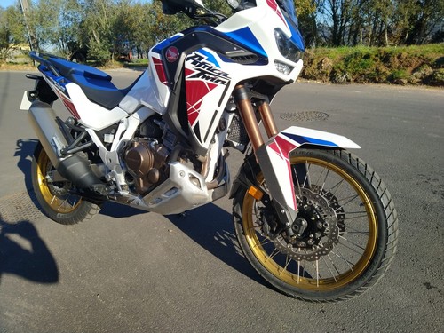 Honda crf 1100 africa twin - l,