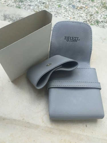 Breil quartz box scatola - breil,