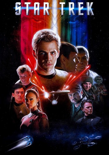 Stampa poster film star - poster,