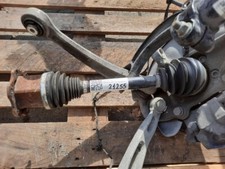 SEMIASSE ANTERIORE DESTRO PER