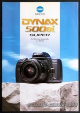 Brochure Pubblicità