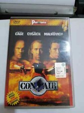 DVD CON AIR - NICOLAS CAGE - I GRANDI FILM DI PANORAMA