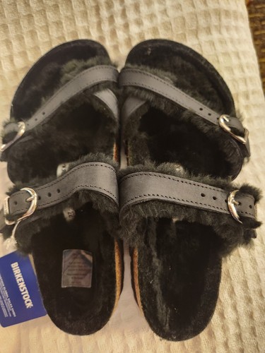 Birkenstocks sandal - birkenstocks,