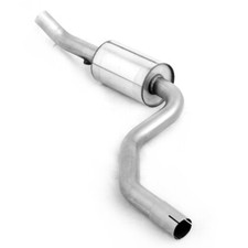 Silenziatore centrale Fox MSD