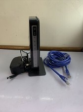 Netgear N300 WiFi Modem