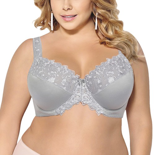 Reggiseno donna completo con