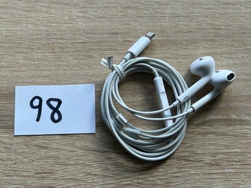 Auricolari originali apple - originali,